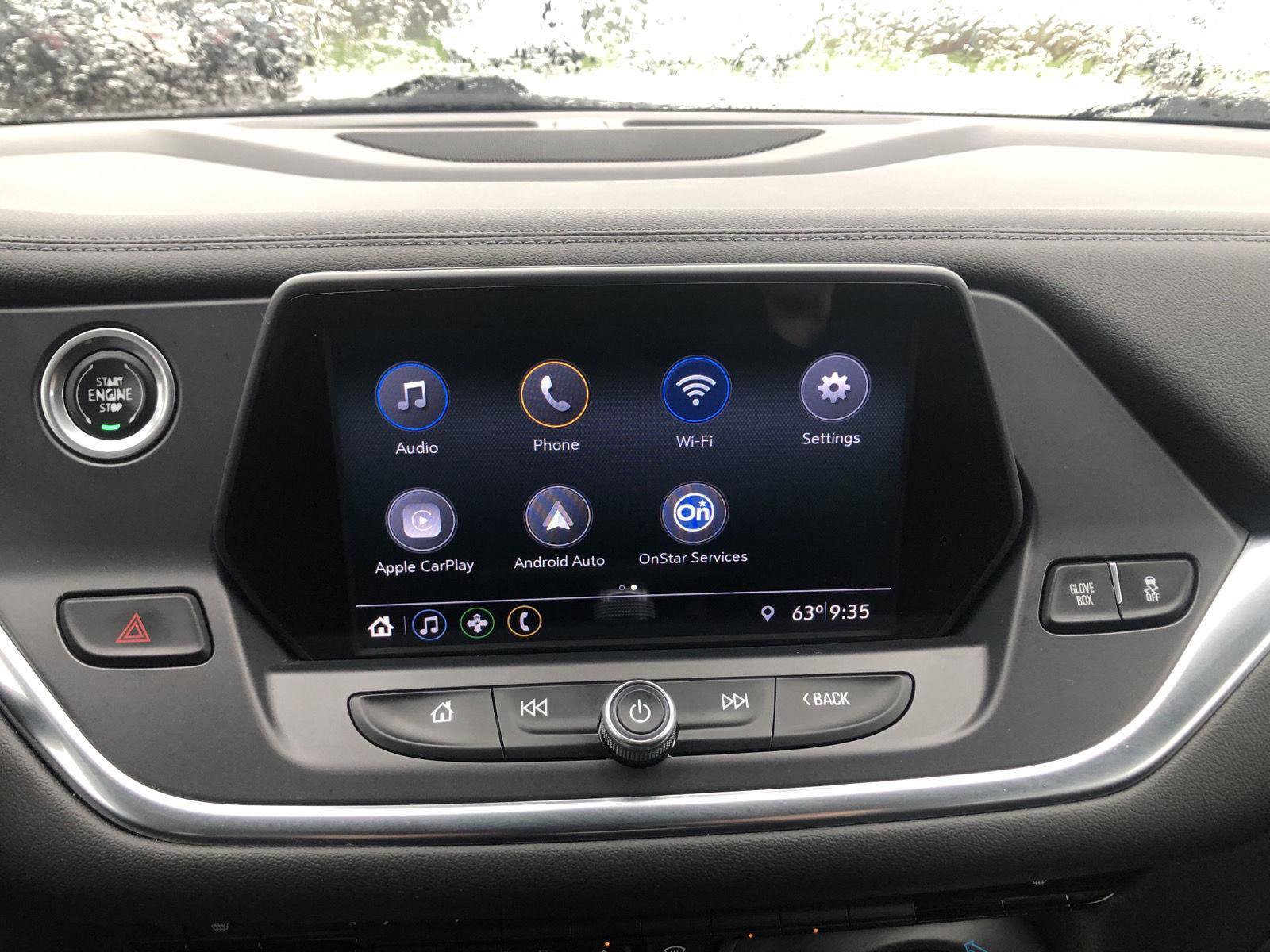 Used 2019 Chevrolet Blazer LT FWD image 28