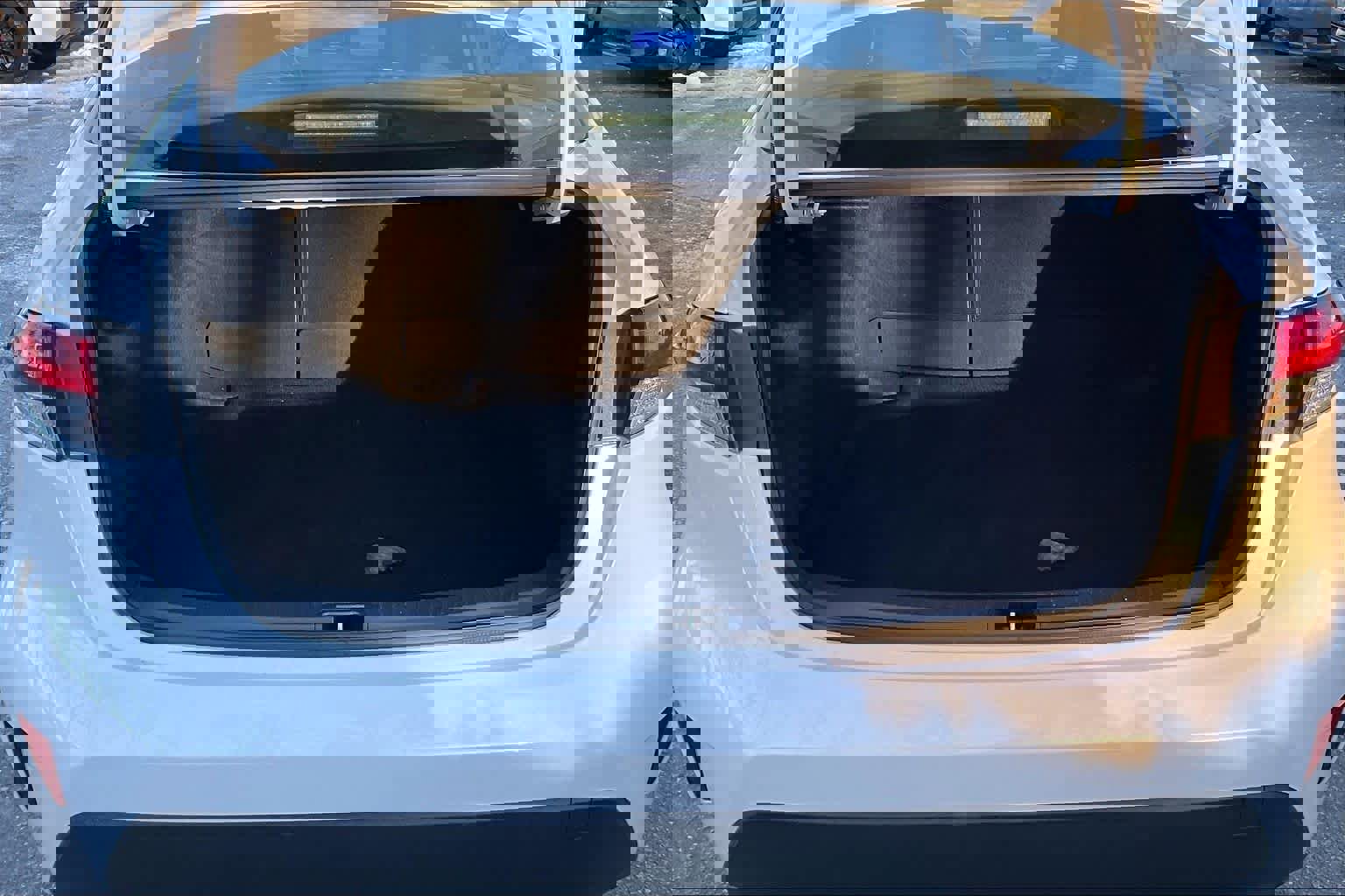 Certified 2024 Toyota Corolla LE image 30