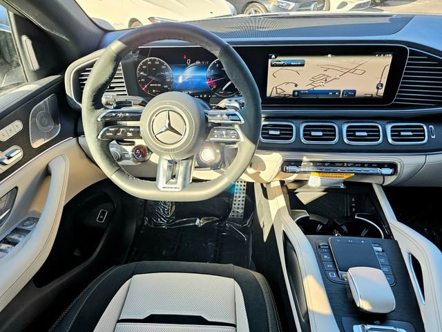 New 2026 Mercedes-Benz GLE 53 AMG 4MATIC Coupe image 30