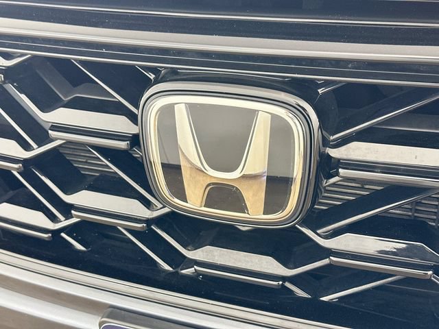 Used 2025 Honda CR-V Sport Touring image 32