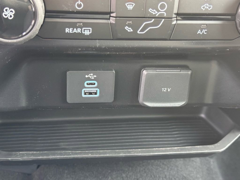 New 2026 Ford F250 XL w/ STX Appearance Package image 29