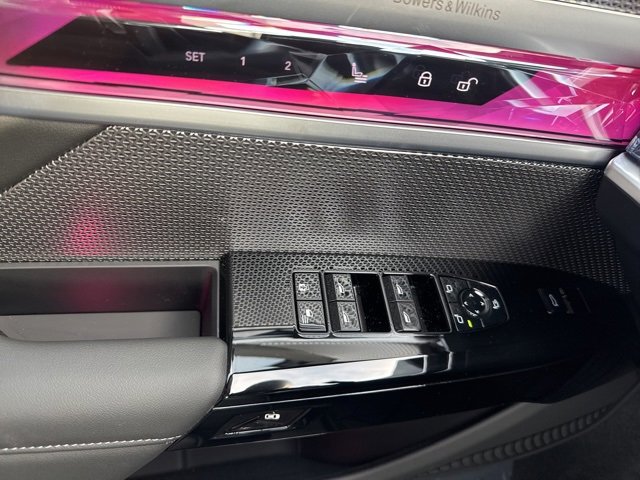 New 2026 BMW 740i xDrive image 19