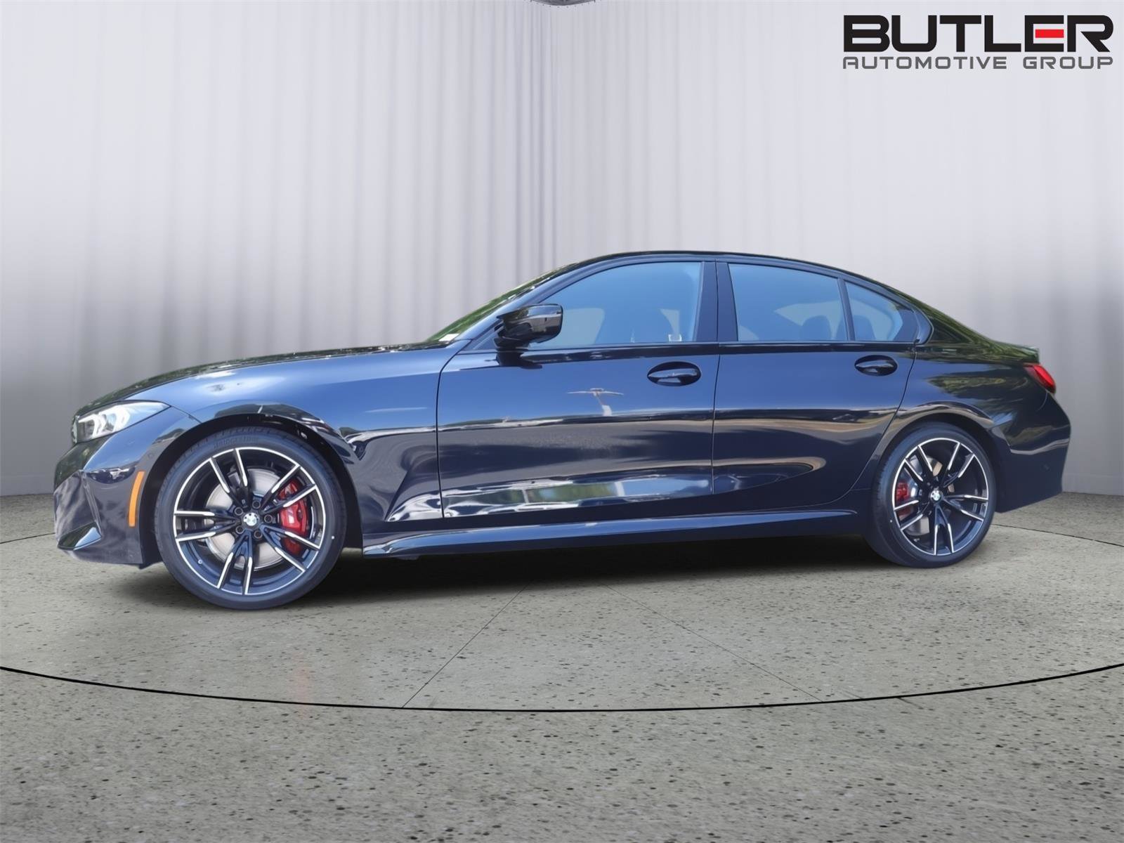 New 2026 BMW M340i xDrive w/ Premium Package AWD/4WD image 1