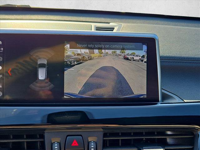 Used 2021 BMW X1 sDrive28i w/ Convenience Package FWD image 14