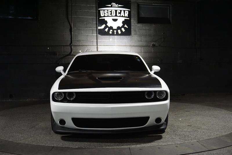 Used 2023 Dodge Challenger GT w/ Performance Handling Group image 13