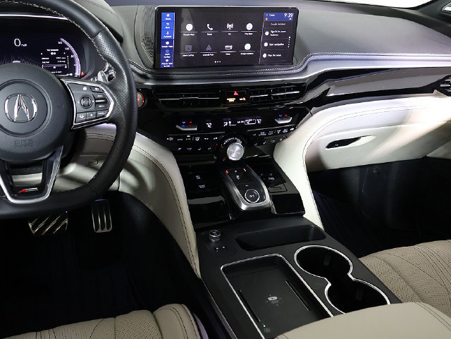 Used 2026 Acura MDX A-Spec w/ Advance Package AWD/4WD image 18