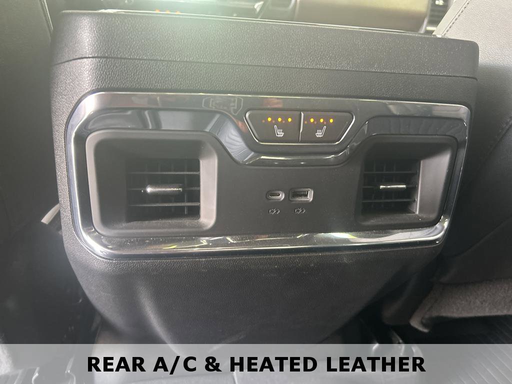 Used 2023 Chevrolet Silverado 1500 High Country w/ Technology Package image 36