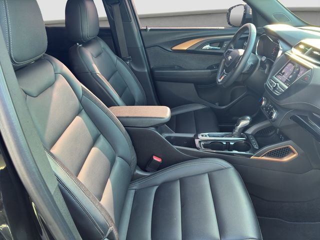Used 2021 Chevrolet TrailBlazer ACTIV image 9
