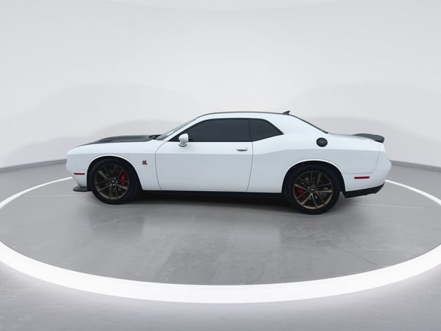 Used 2019 Dodge Challenger R/T Scat Pack RWD image 5