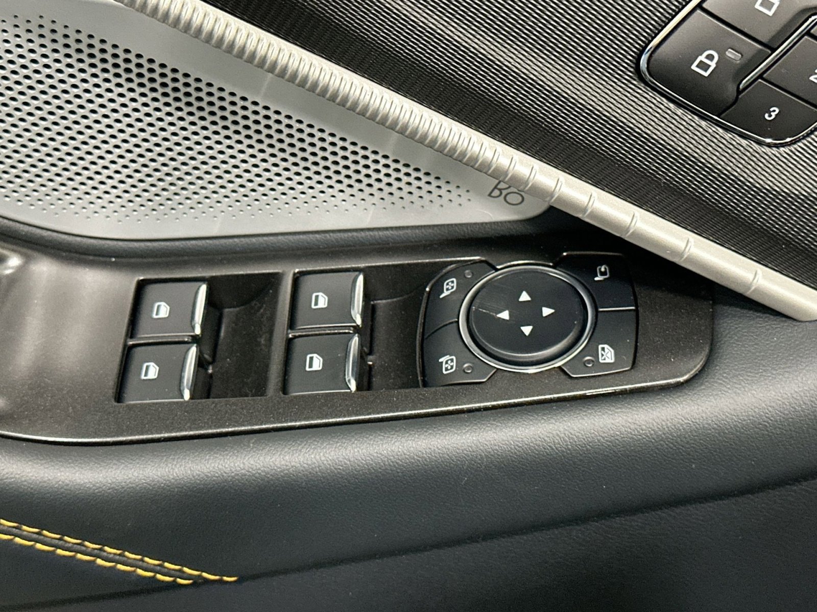 New 2026 Ford Explorer Tremor w/ Tremor Ultimate Package image 16