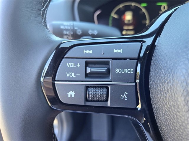 New 2025 Honda Civic Sport image 12