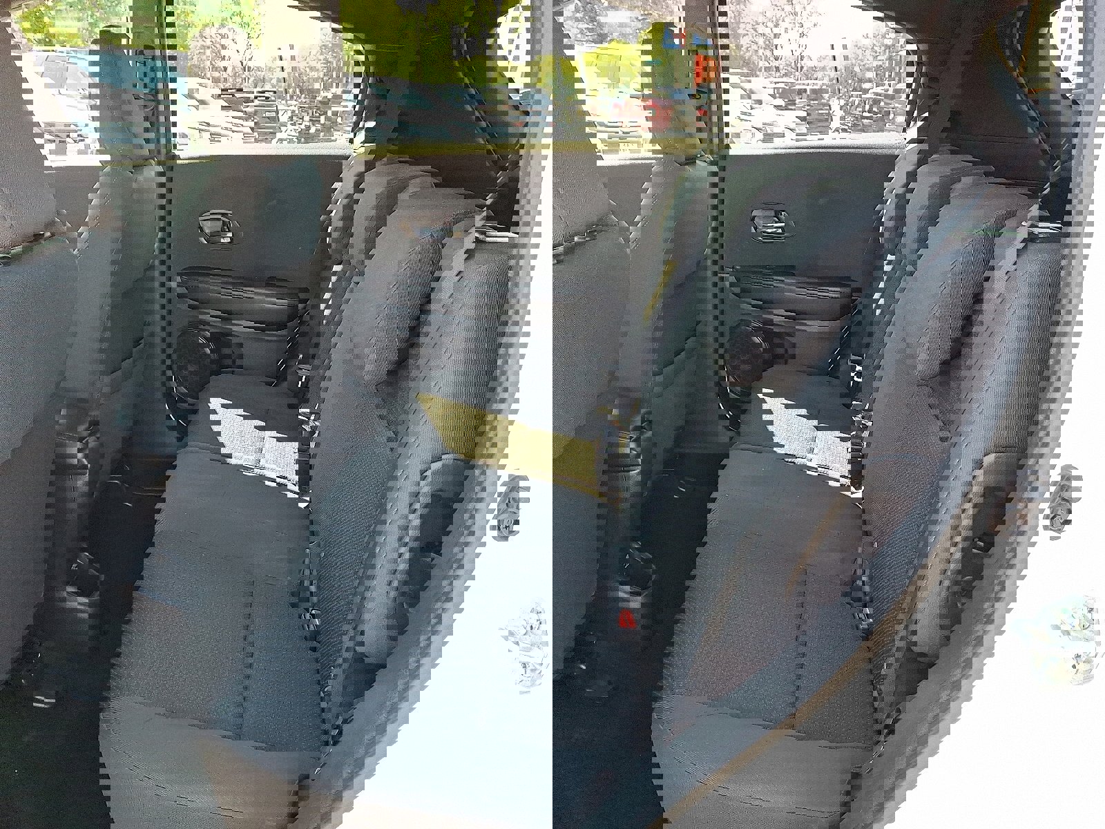 Used 2022 Honda HR-V Sport image 10