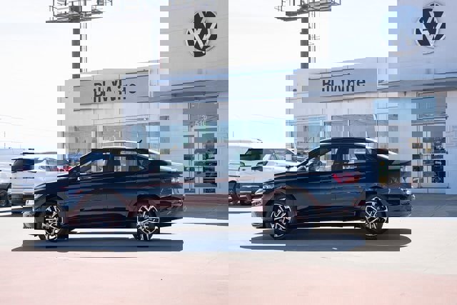 New 2026 Volkswagen Jetta Sport image 3