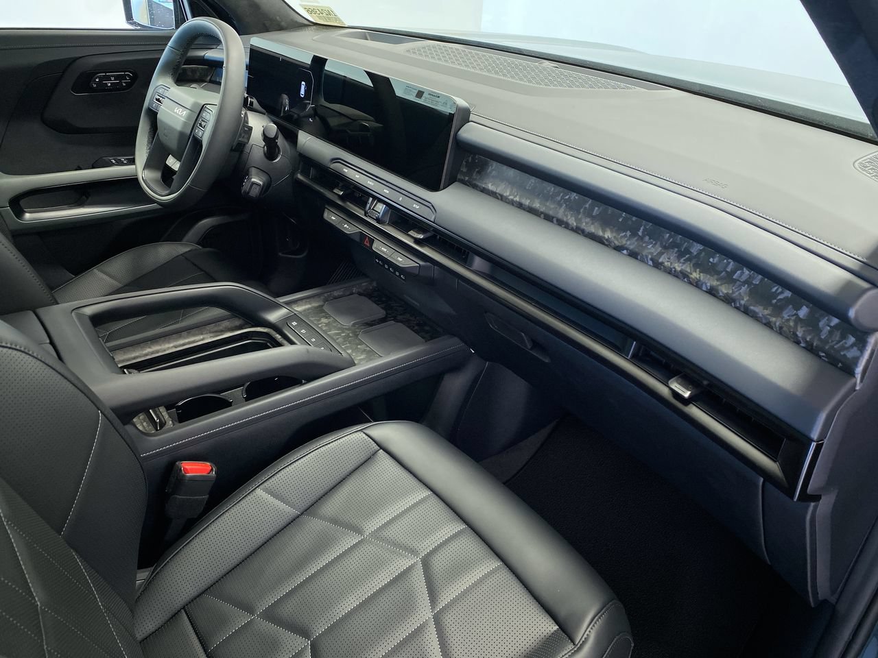 New 2027 Kia Telluride SX Prestige X-Pro AWD/4WD image 31