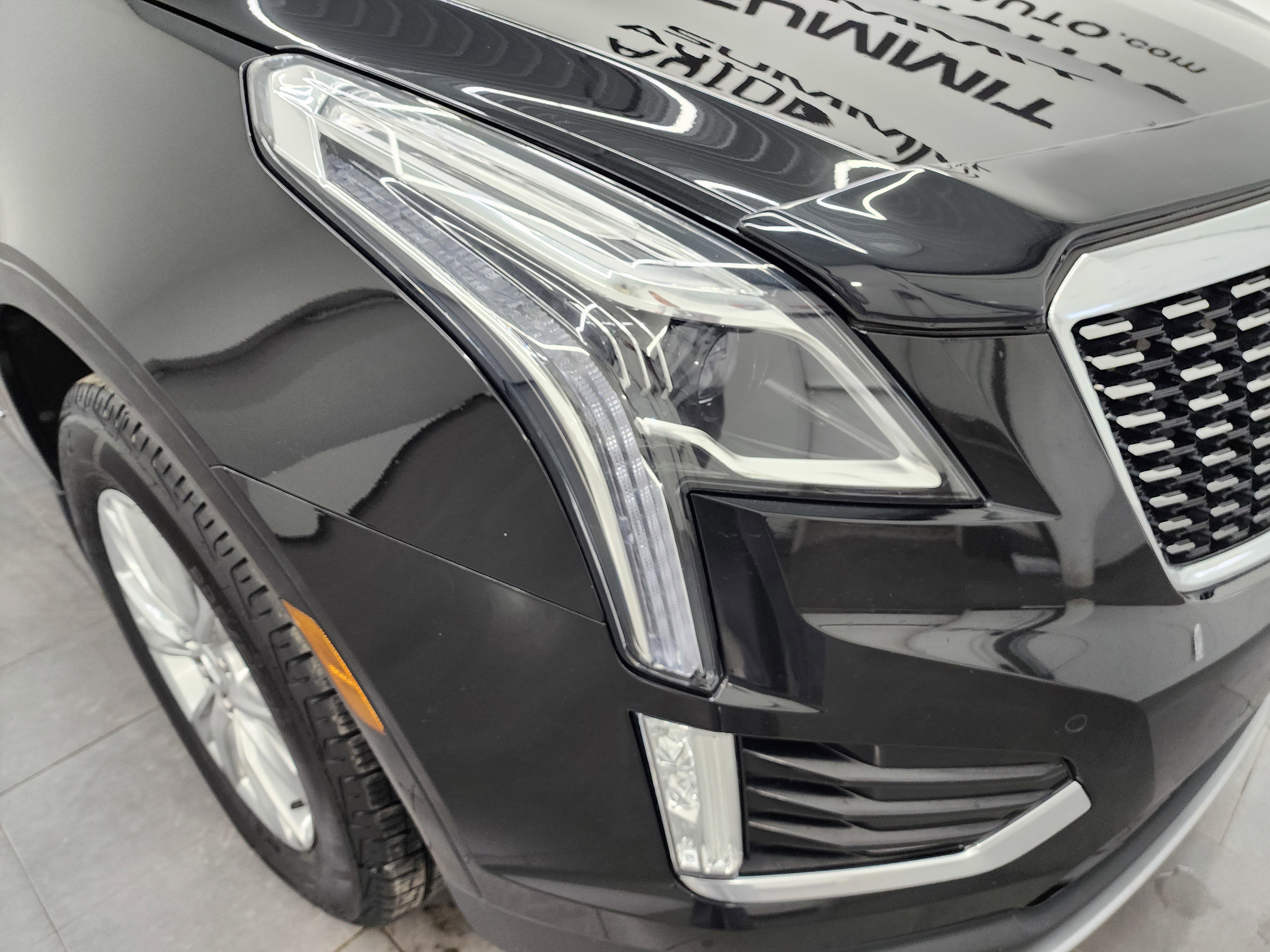 Used 2020 Cadillac XT5 Premium Luxury image 22