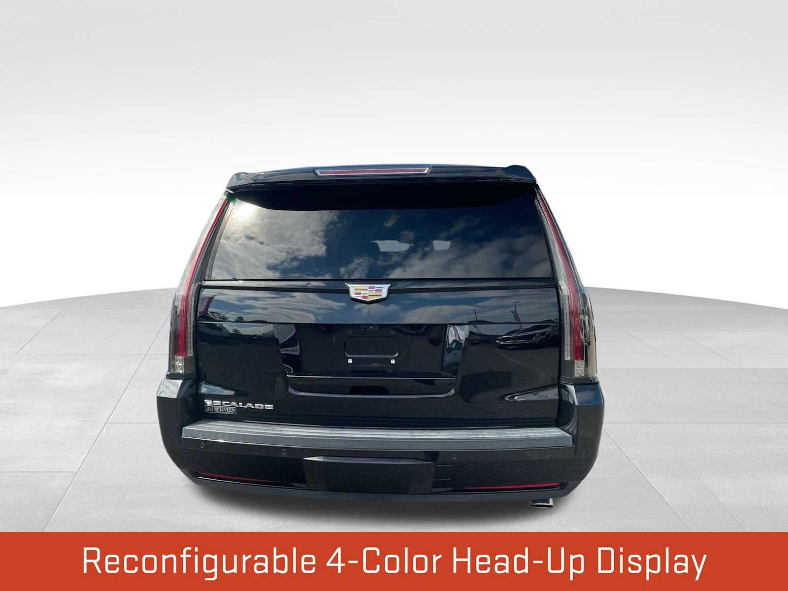 Used 2019 Cadillac Escalade ESV Premium Luxury RWD image 6