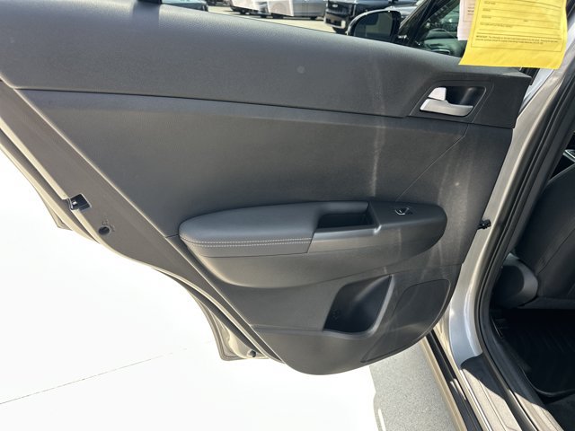 Used 2020 Kia Sportage LX w/ LX Popular Package FWD image 26