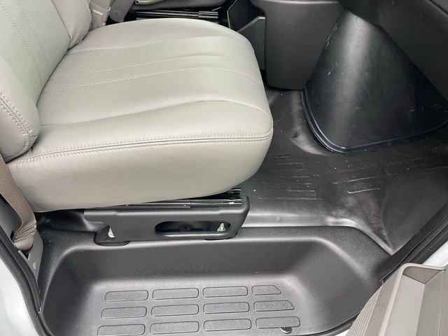 New 2026 Chevrolet Express 3500 w/ Power Convenience Package RWD image 17