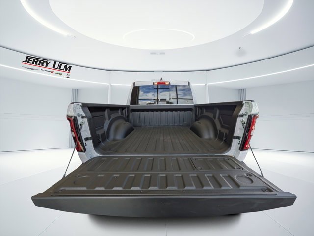 New 2026 RAM 1500 Rebel w/ G/T Package image 10