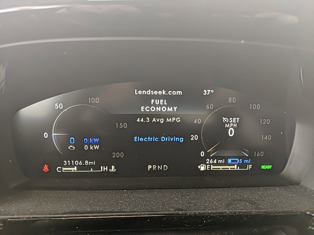 Certified 2022 Lincoln Corsair Grand Touring image 24