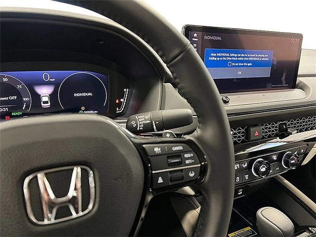 New 2025 Honda Accord Touring image 27