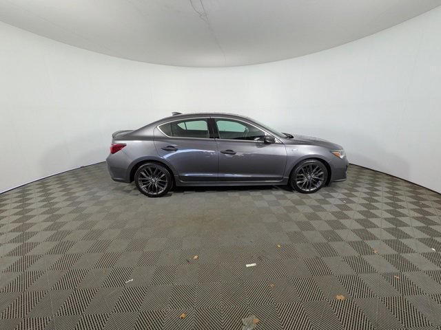 Used 2022 Acura ILX image 5
