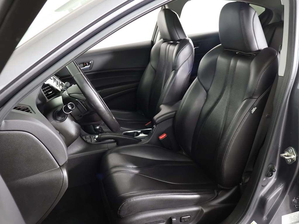 Used 2020 Acura ILX FWD image 28