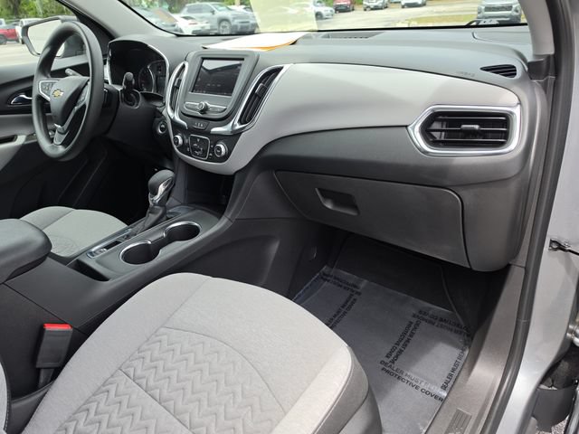 Used 2023 Chevrolet Equinox LS w/ LS Convenience Package FWD image 12