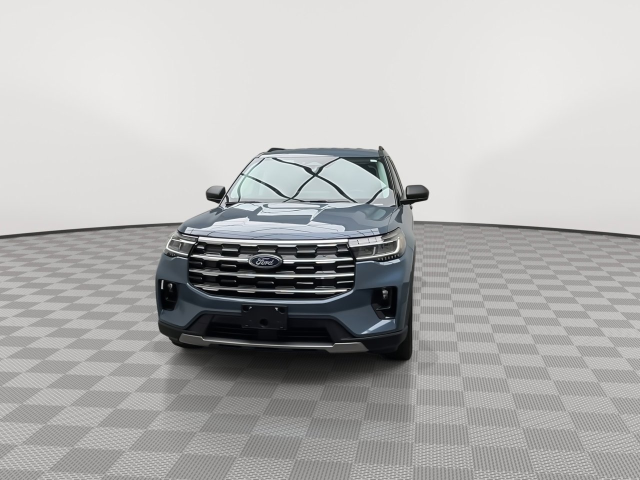 New 2026 Ford Explorer Active w/ Active Comfort Package image 38