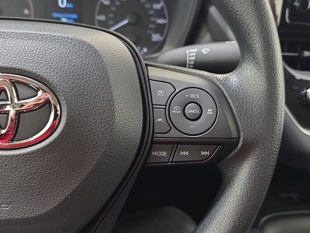 Certified 2025 Toyota Corolla LE w/ LE Premium Package image 14