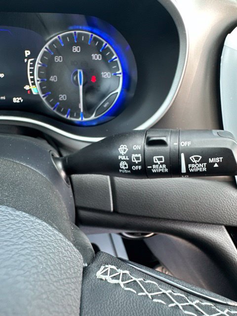New 2027 Chrysler Pacifica LX FWD image 31