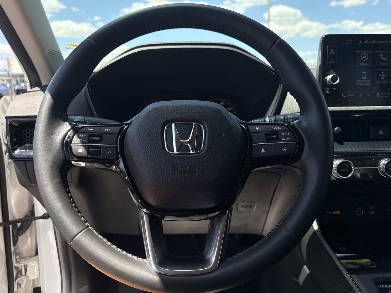 Certified 2023 Honda CR-V EX-L image 29