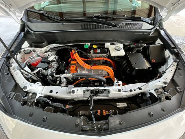 New 2027 Chevrolet Bolt LT w/ Comfort Package FWD image 27
