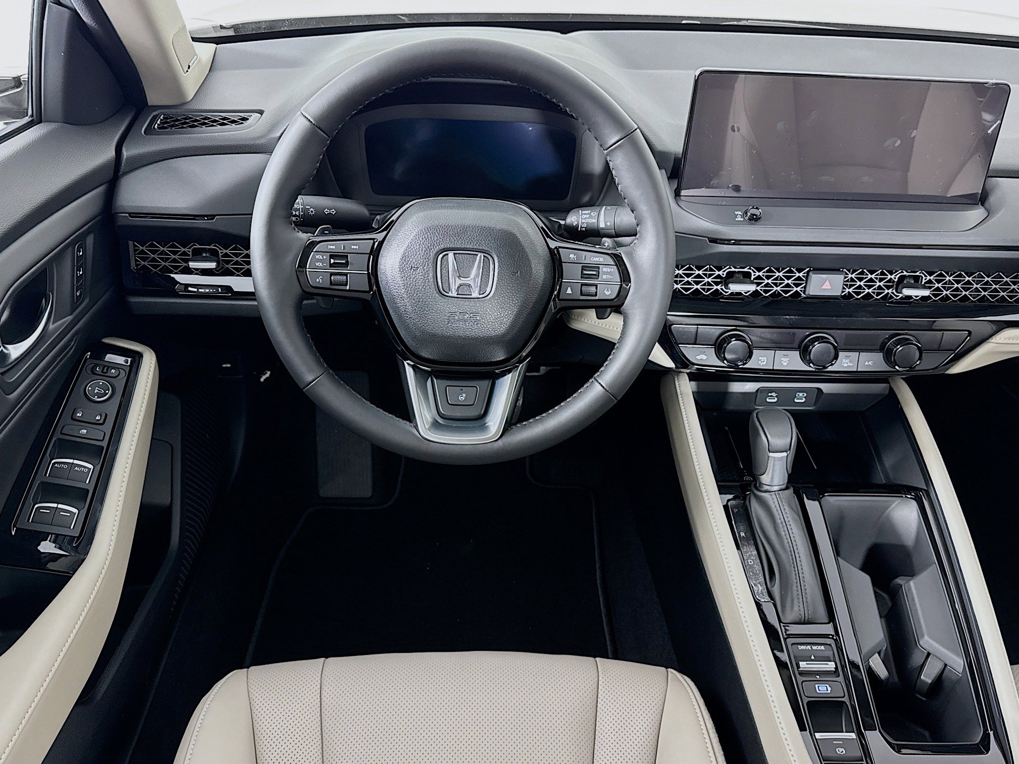 New 2026 Honda Accord Touring image 24