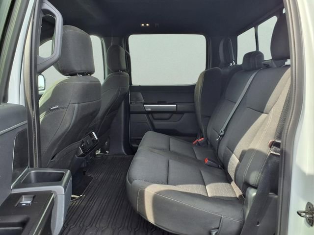 Used 2021 Ford F150 XLT w/ Equipment Group 302A High AWD/4WD image 12