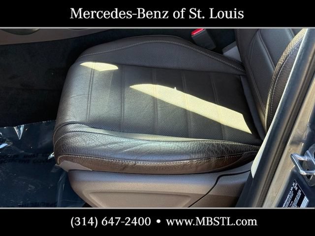 Certified 2023 Mercedes-Benz GLS 450 4MATIC image 19