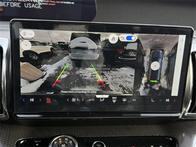 New 2026 Ford Expedition Platinum w/ Stealth Appearance Package image 18