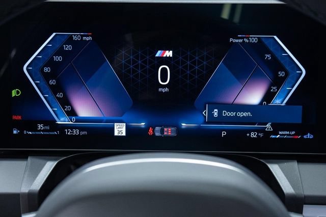 New 2026 BMW X3 xDrive30i w/ Premium Package AWD/4WD video 2