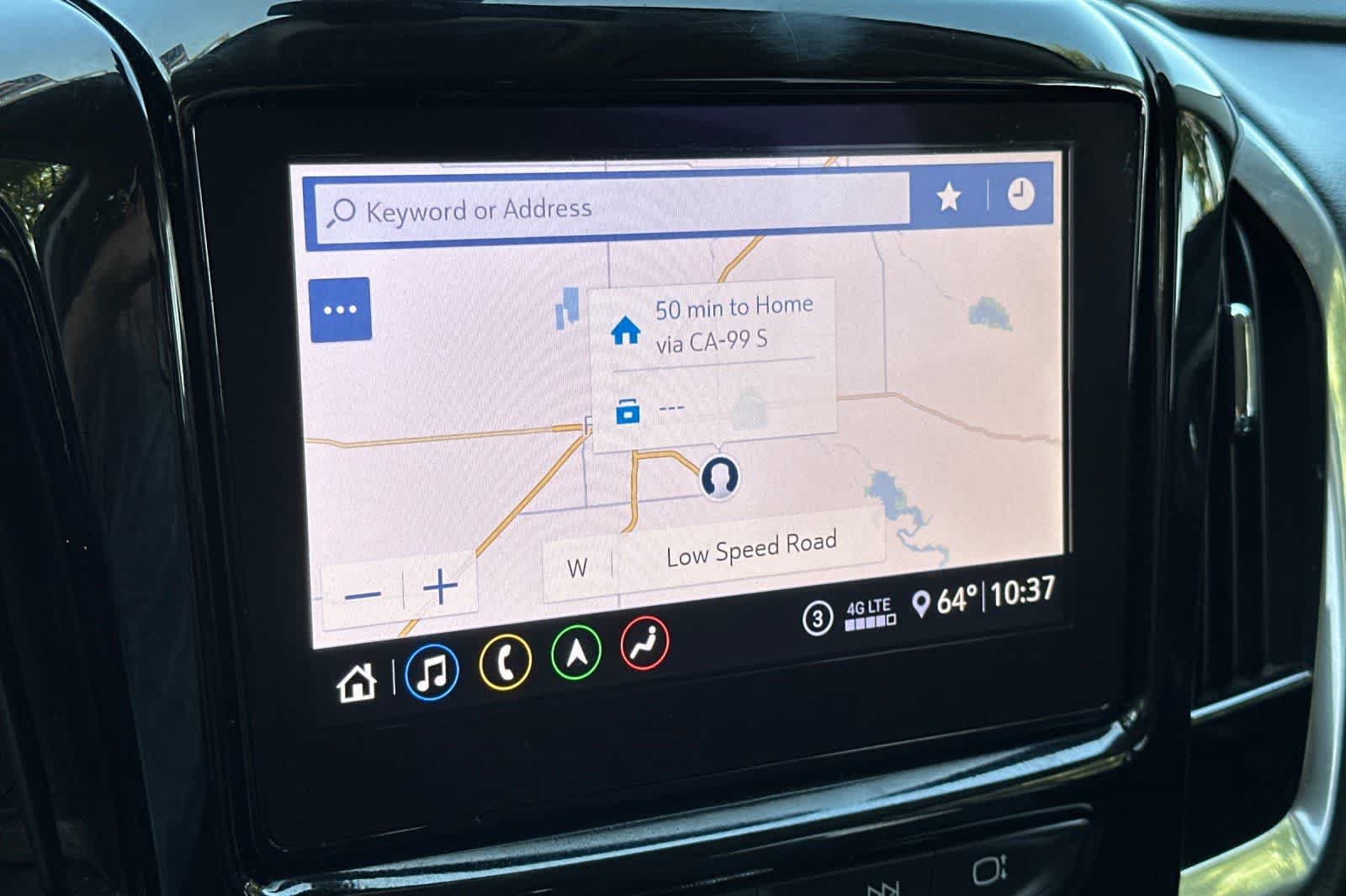 Used 2020 Chevrolet Traverse RS FWD image 22