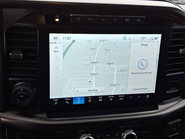 Used 2024 Ford F150 Raptor image 18