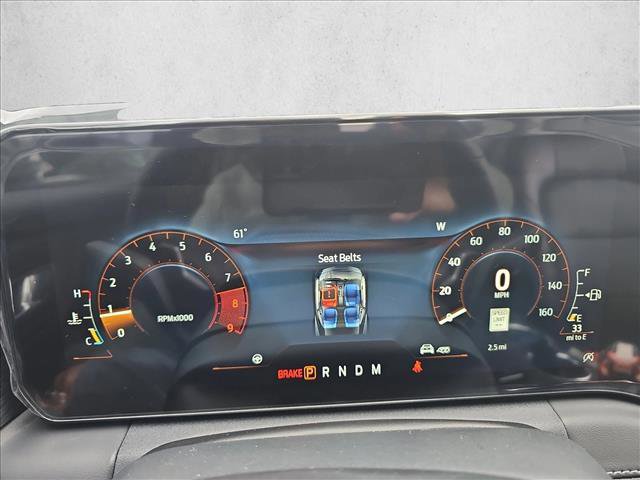 New 2026 Ford Mustang GT Premium image 20