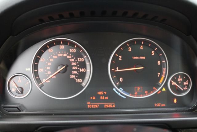 Used 2016 BMW 528i xDrive Sedan AWD/4WD image 9
