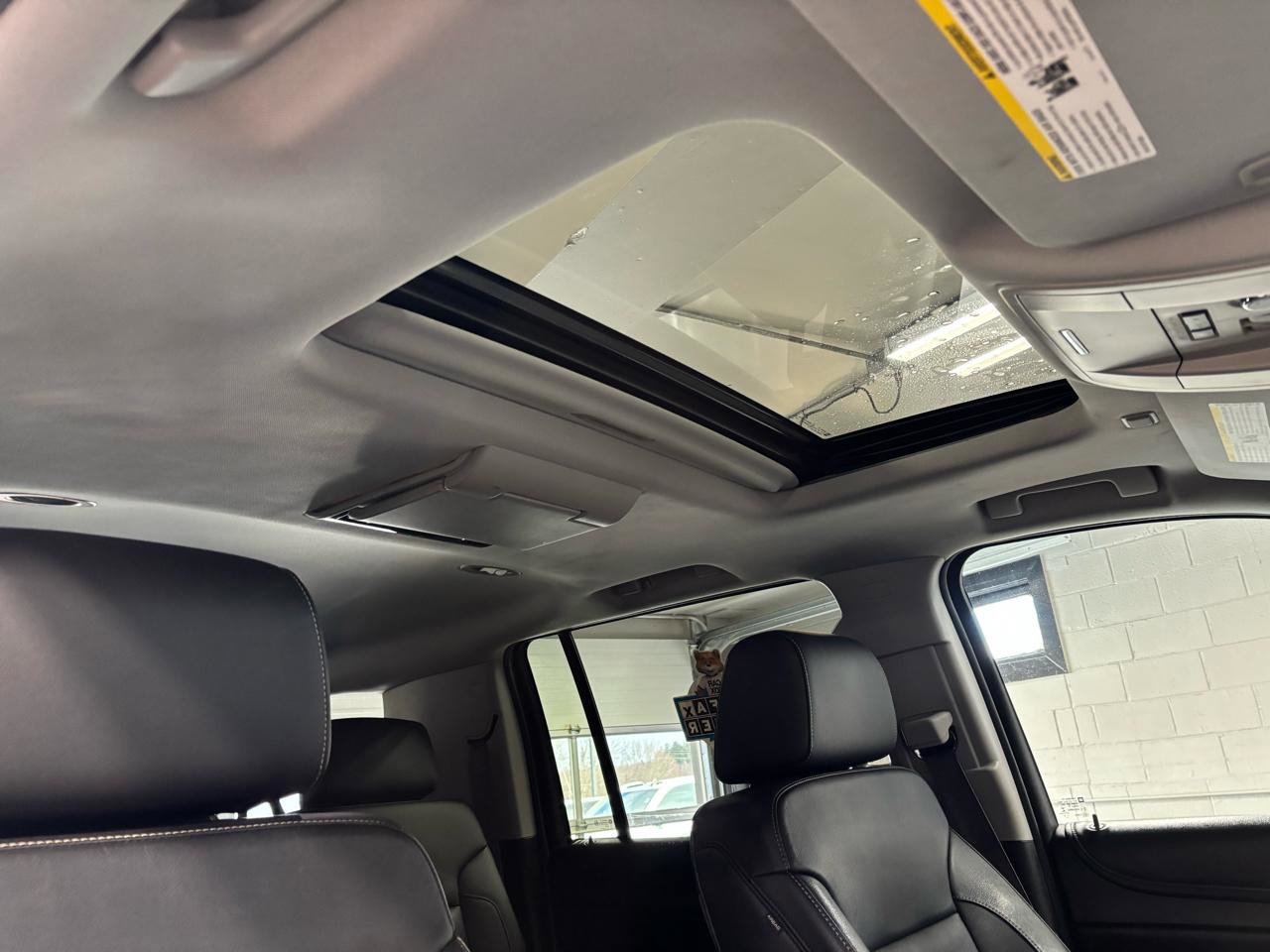 Used 2016 Chevrolet Suburban LT image 14