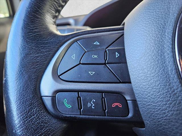 Used 2019 Jeep Renegade Limited w/ Quick Order Package 22P image 10