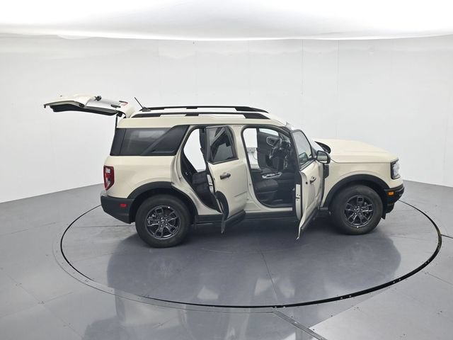 Used 2024 Ford Bronco Sport Big Bend AWD/4WD image 49