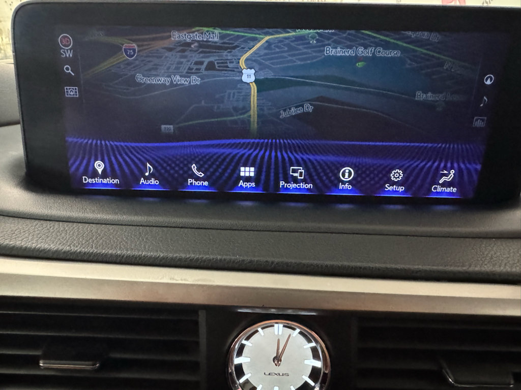 Used 2020 Lexus RX 350 FWD w/ Premium Package image 28