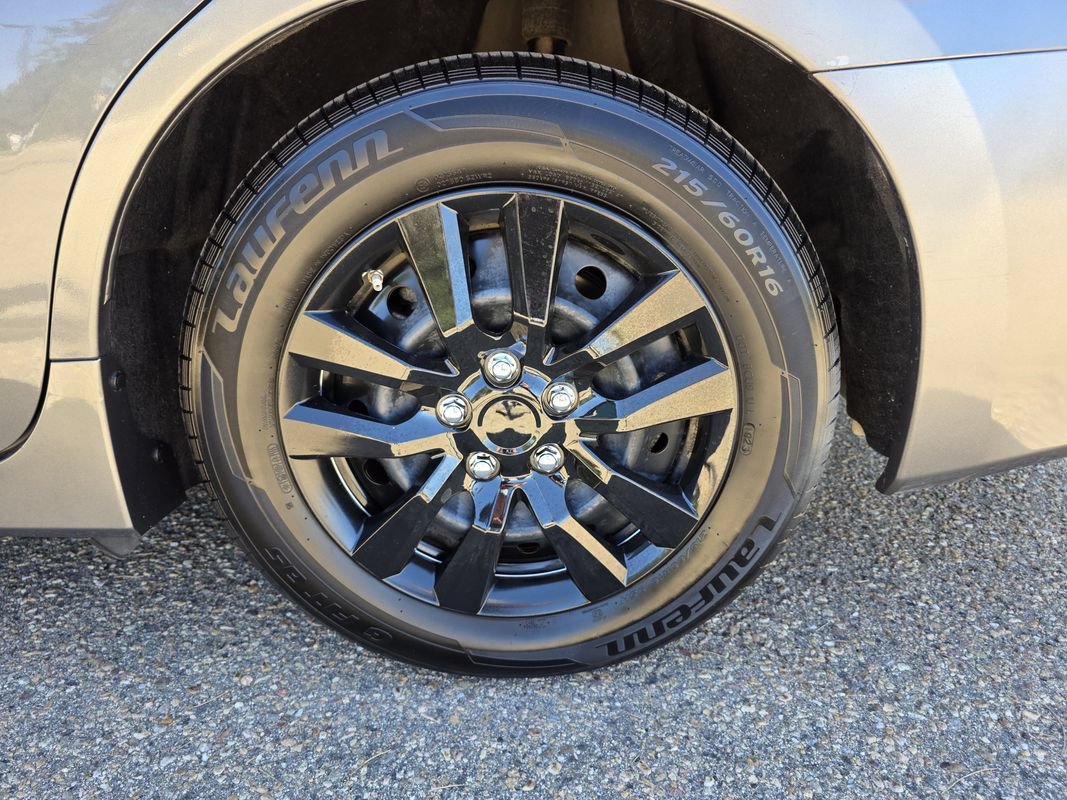 Used 2018 Nissan Altima 2.5 S w/ S Convenience Package FWD image 38