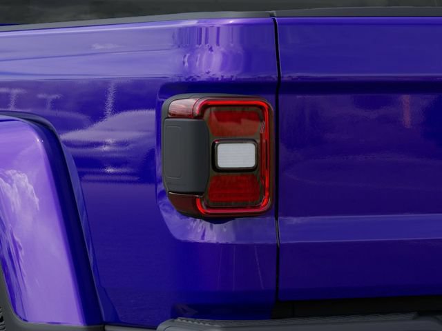 New 2026 Jeep Gladiator Rubicon AWD/4WD image 9