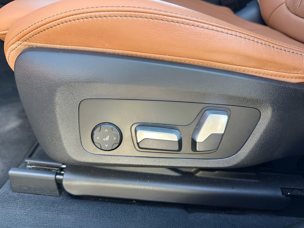 Certified 2023 BMW X3 xDrive30i w/ Convenience Package AWD/4WD image 11