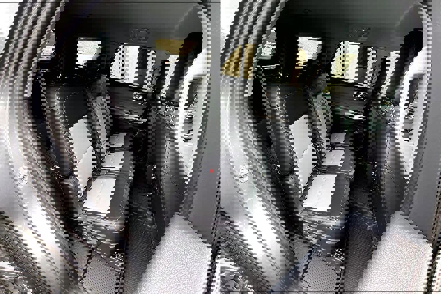 Used 2022 Ford Explorer XLT w/ Equipment Group 202A AWD/4WD image 19